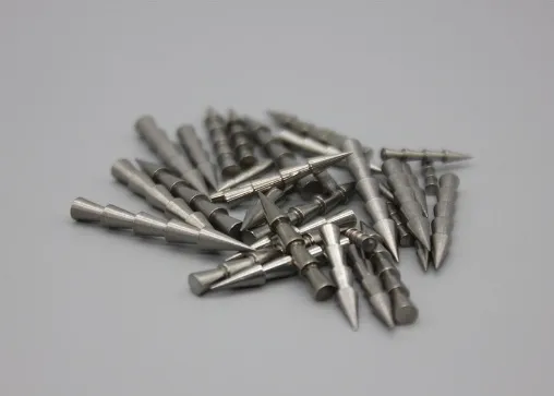Tungsten Alloy Fishing Sinker: A Small-Sized but Highly Powerful Underwater Weapon